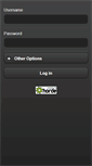 Mobile Screenshot of portal.nchcapital.com